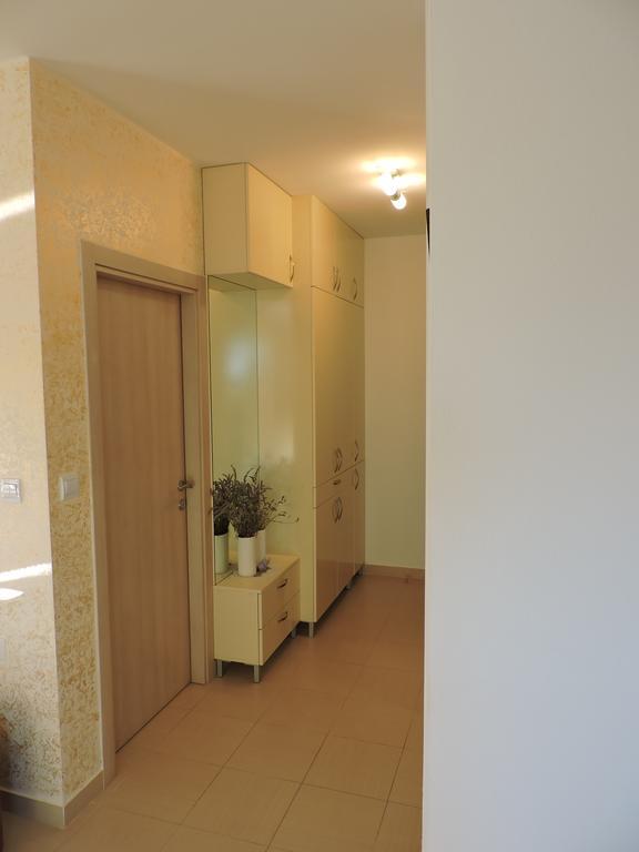 Apartman Legin Fažana Kültér fotó